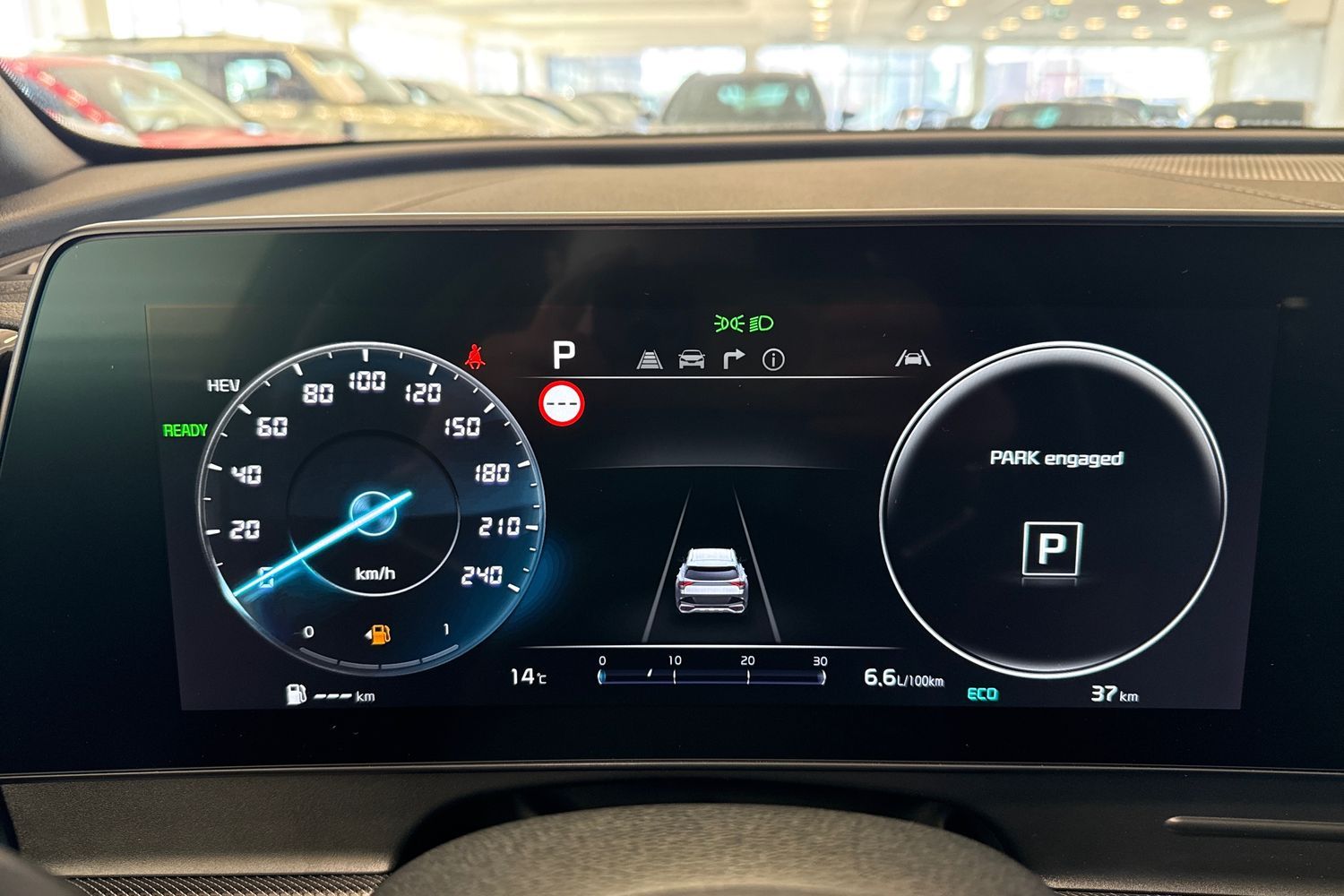 KIA Sportage 2025