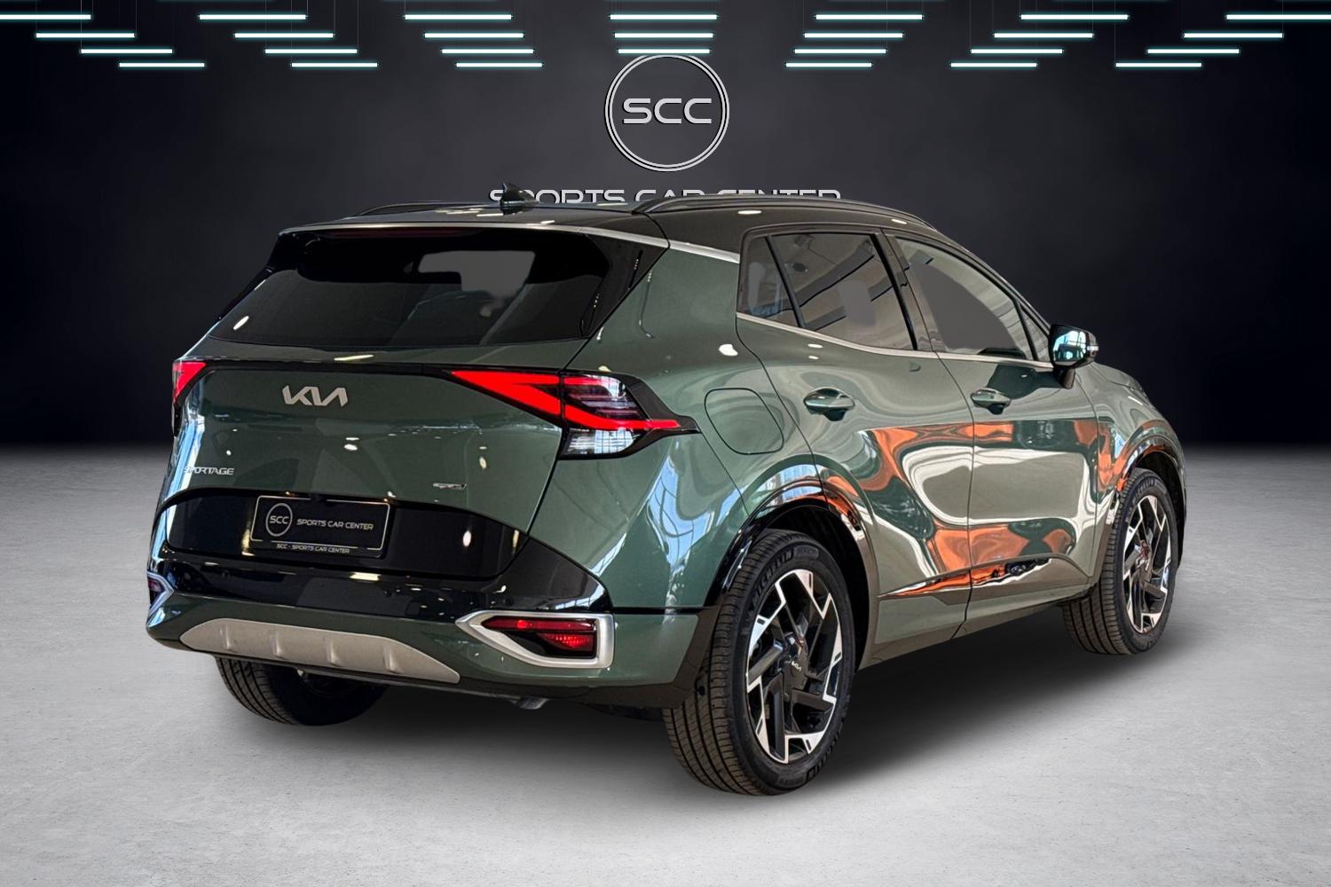 KIA Sportage 2025