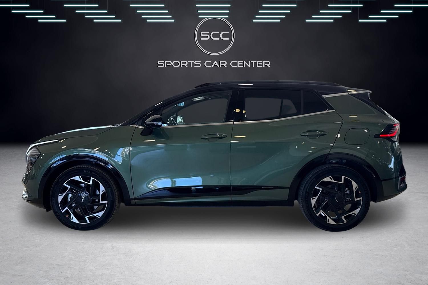 KIA Sportage 2025