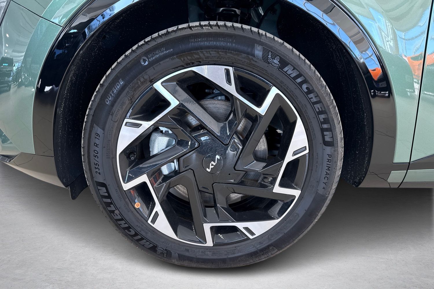 KIA Sportage 2025