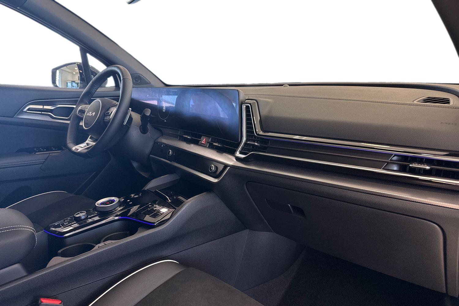 KIA Sportage 2025