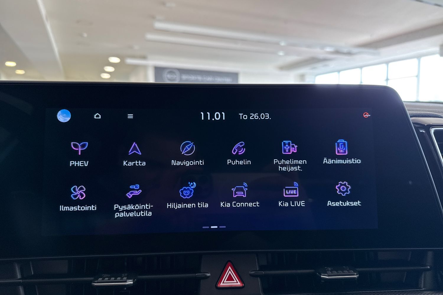 KIA Sportage 2025
