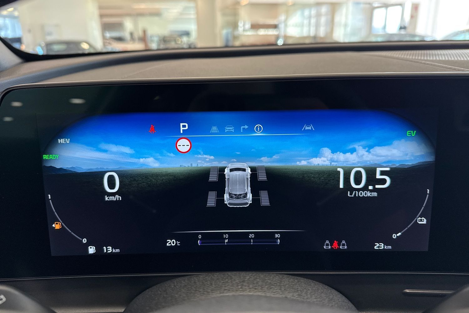 KIA Sportage 2025