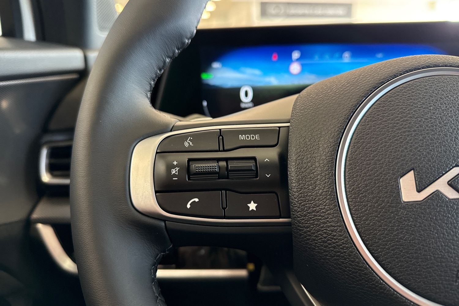 KIA Sportage 2025