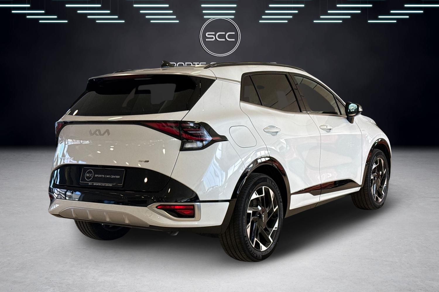 KIA Sportage 2025