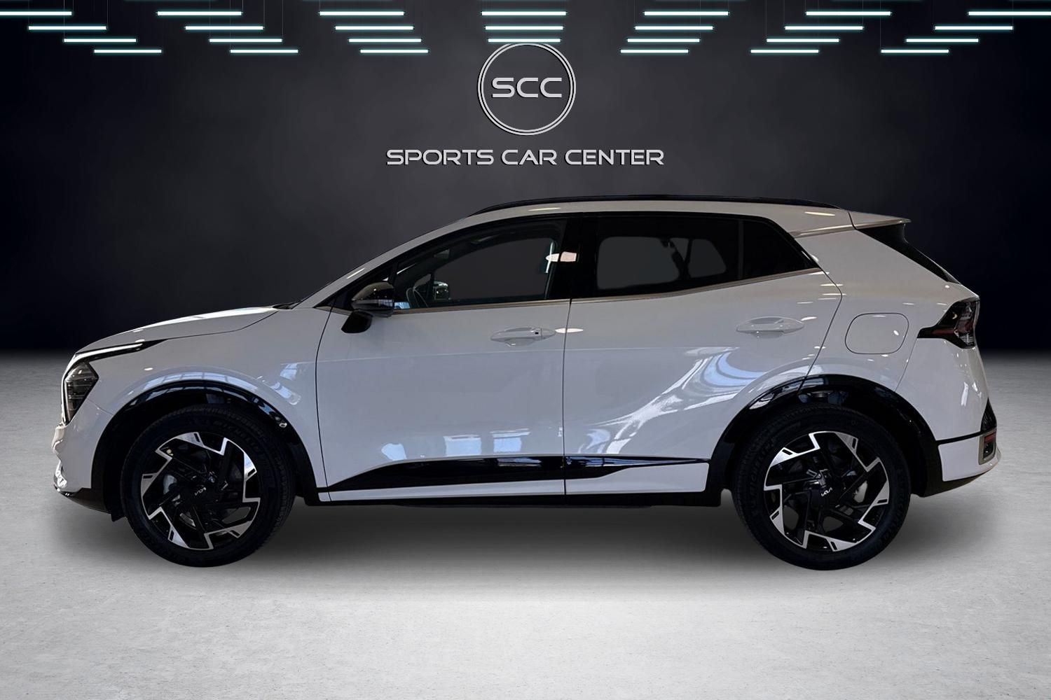 KIA Sportage 2025