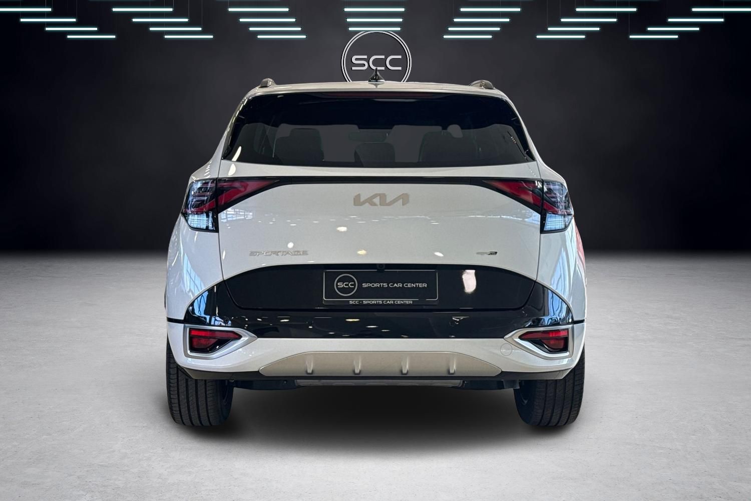 KIA Sportage 2025