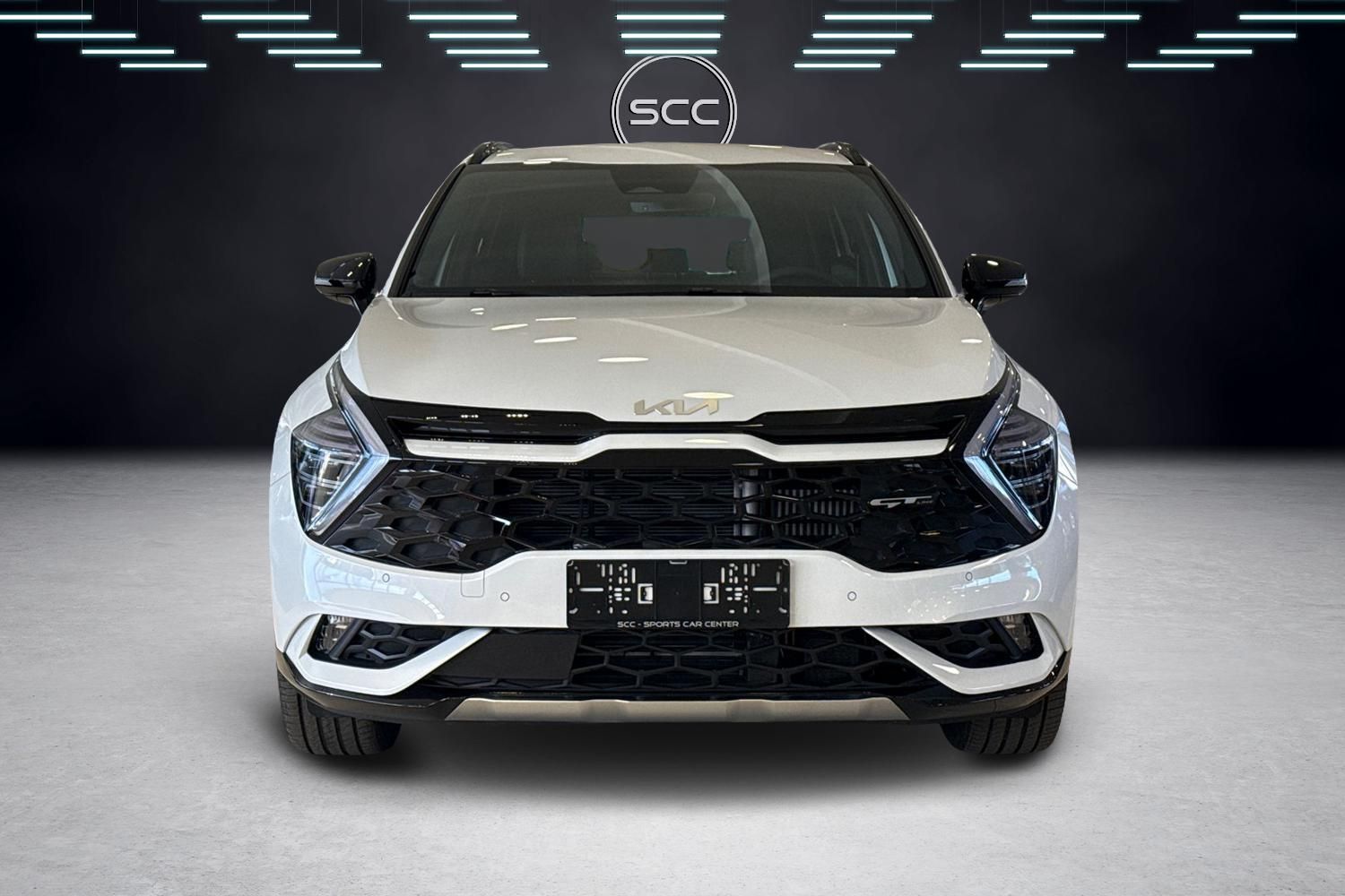 KIA Sportage 2025
