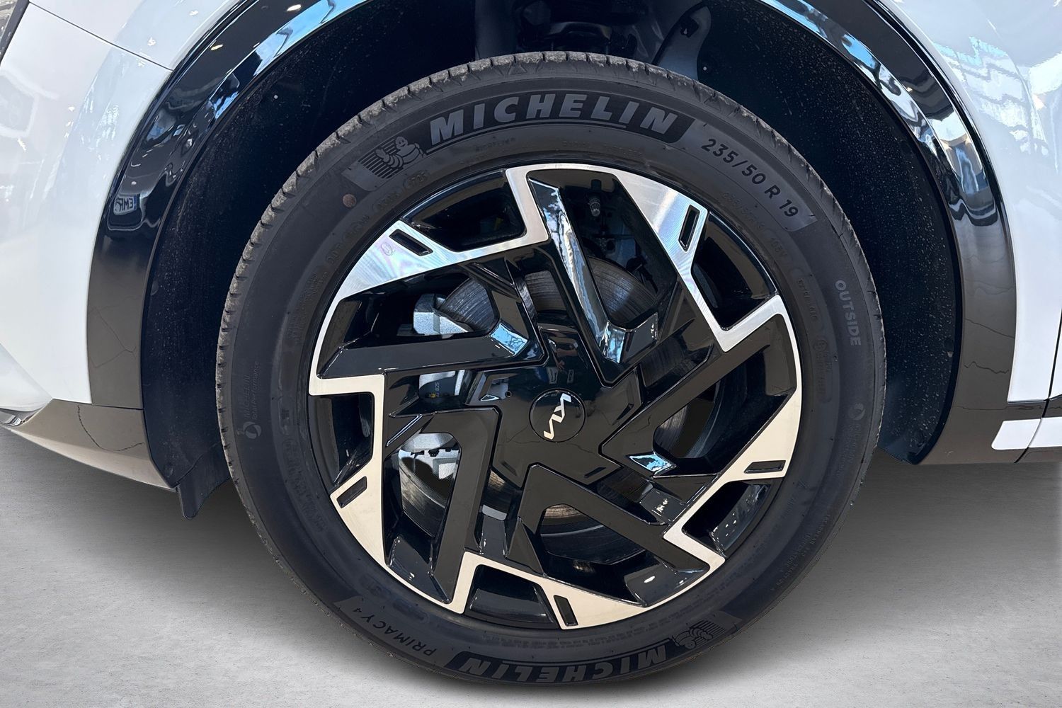 KIA Sportage 2025