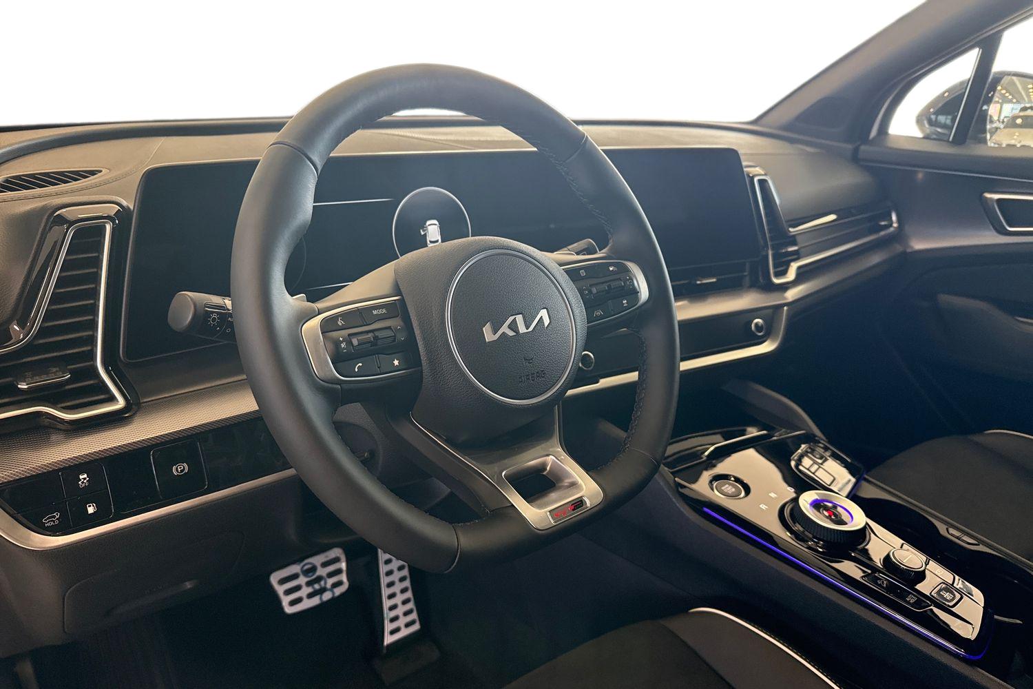 KIA Sportage 2025