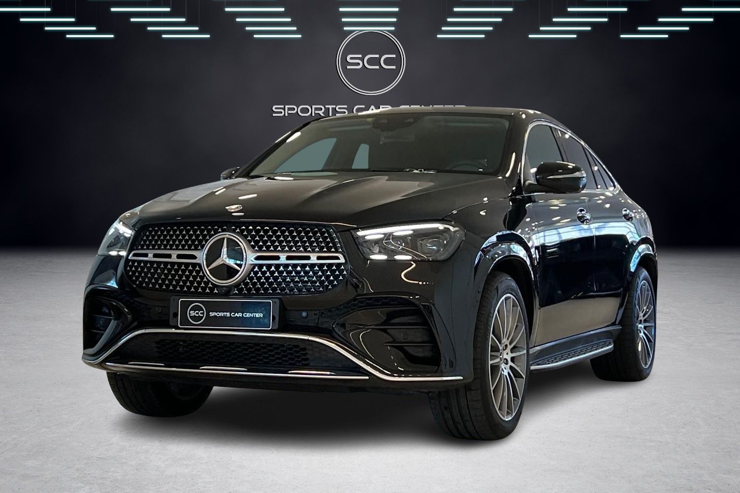 Mercedes-Benz GLE 2023