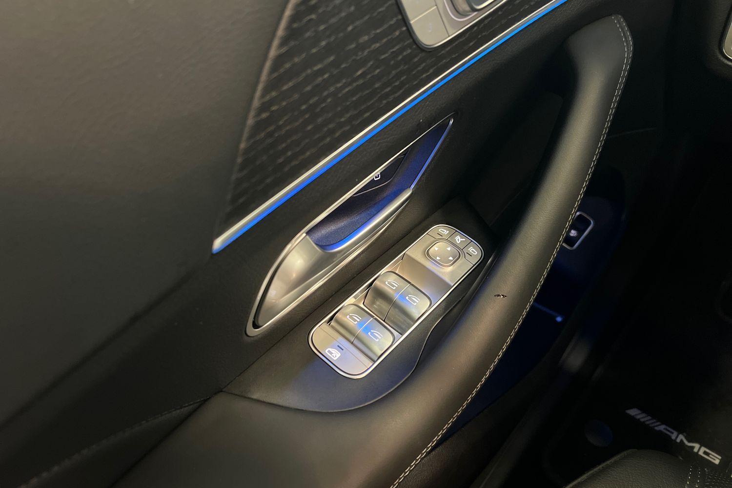 Mercedes-Benz GLE 2023