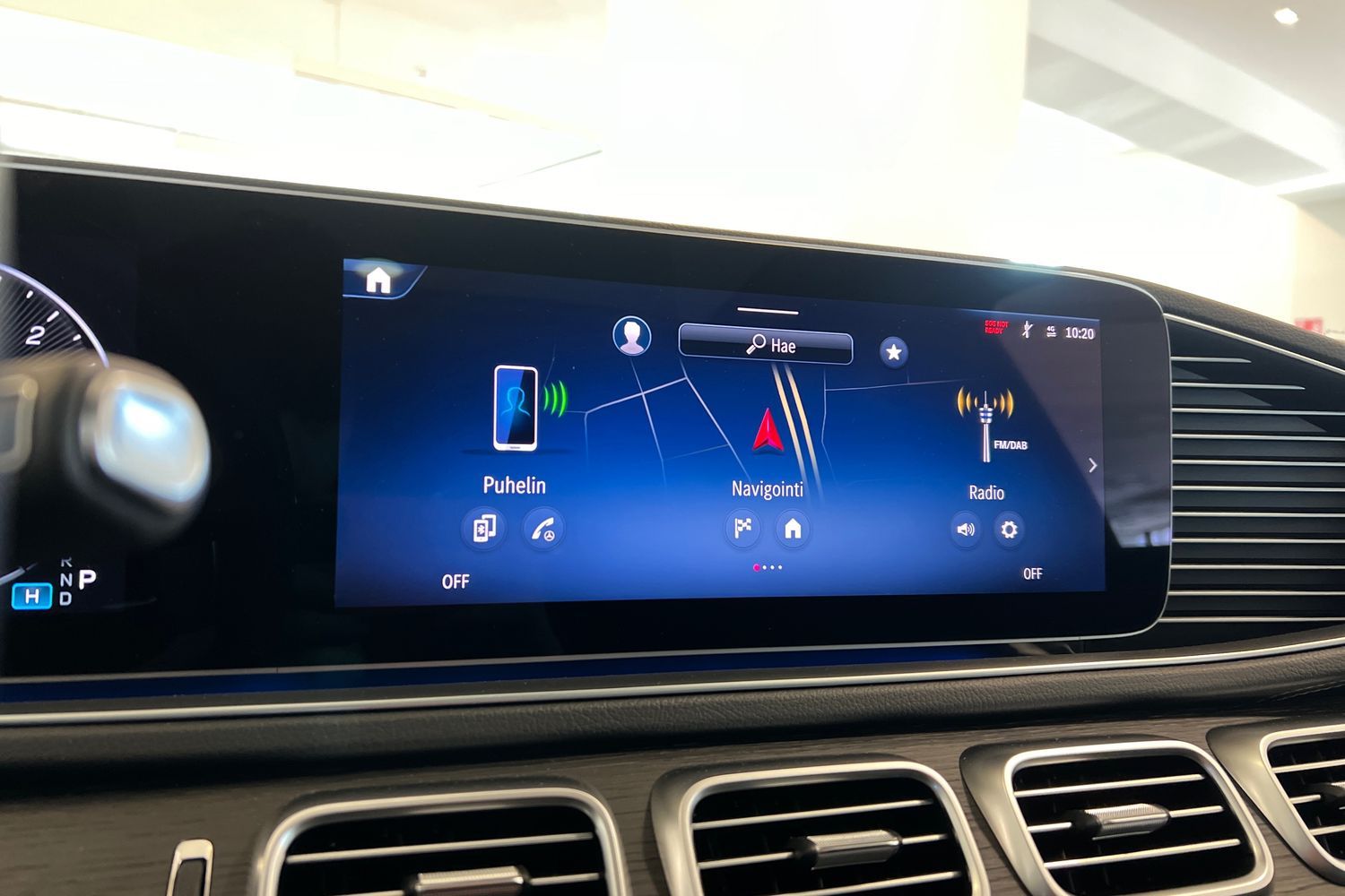 Mercedes-Benz GLE 2023