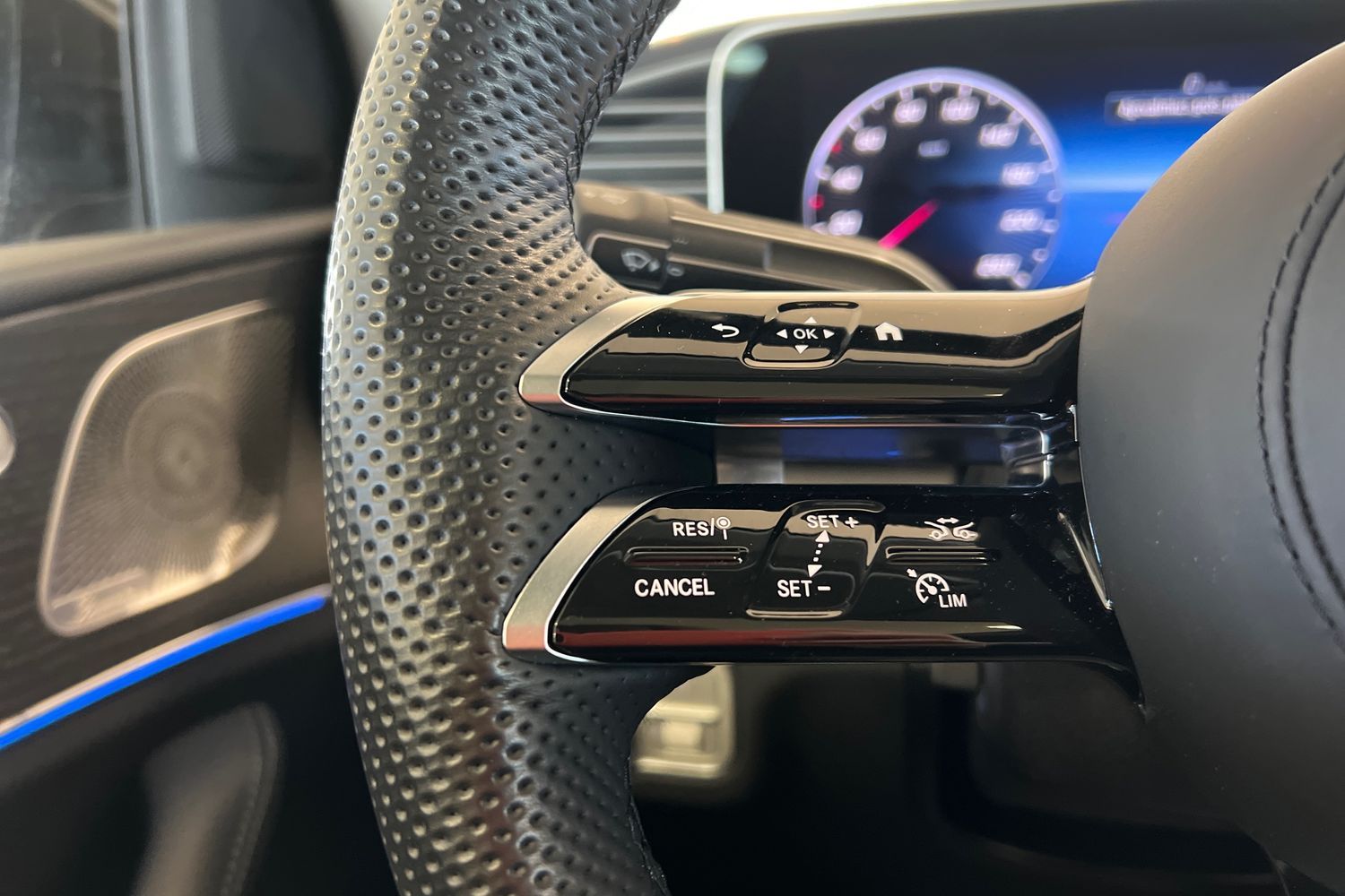 Mercedes-Benz GLE 2023