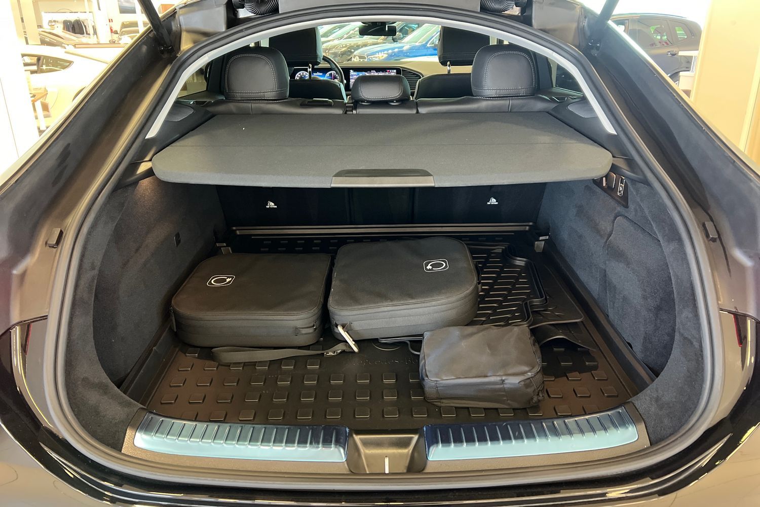 Mercedes-Benz GLE 2023