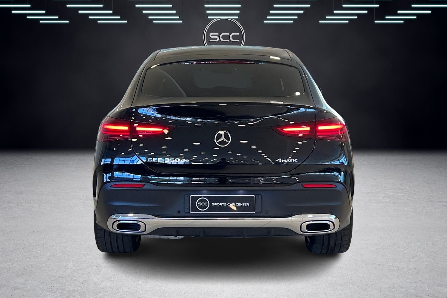Mercedes-Benz GLE 2023