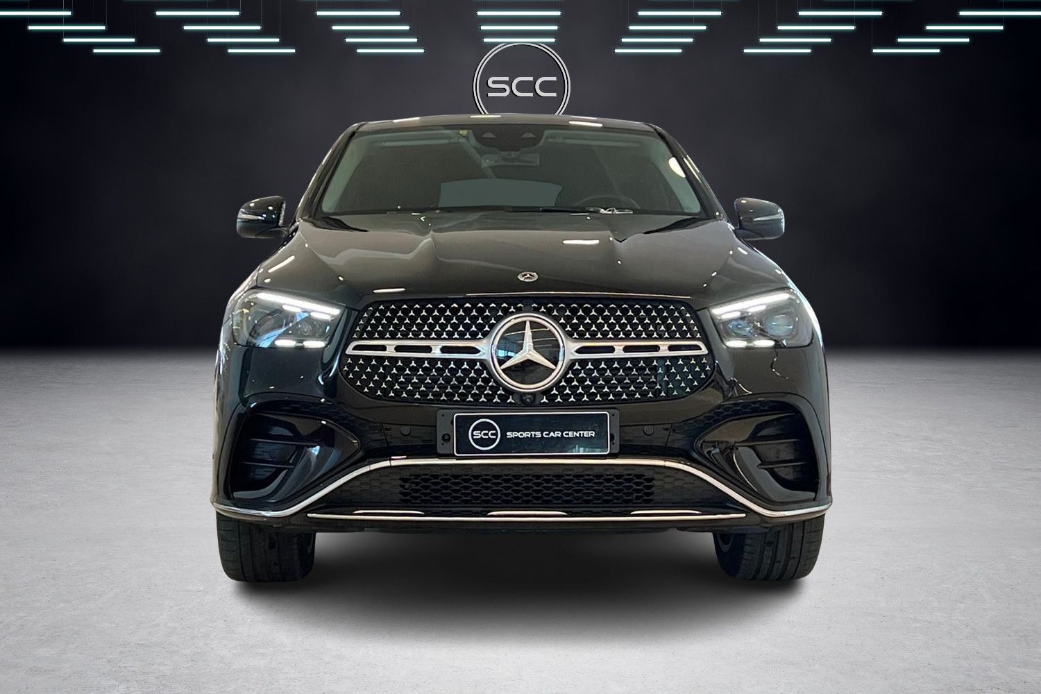 Mercedes-Benz GLE 2023