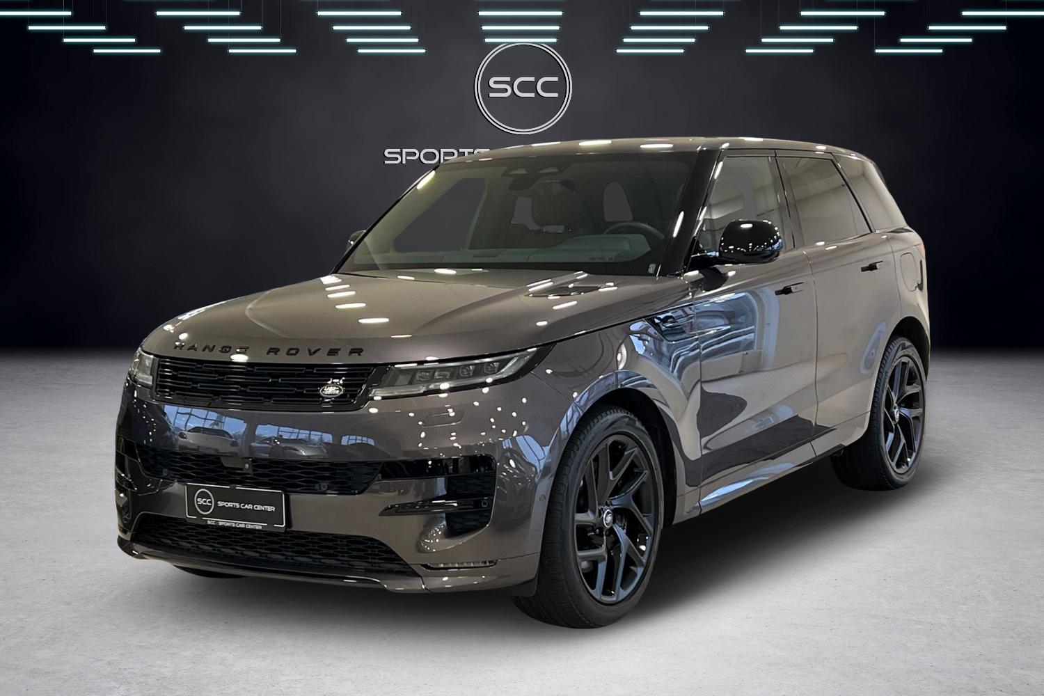 Land Rover Range Rover Sport 2024