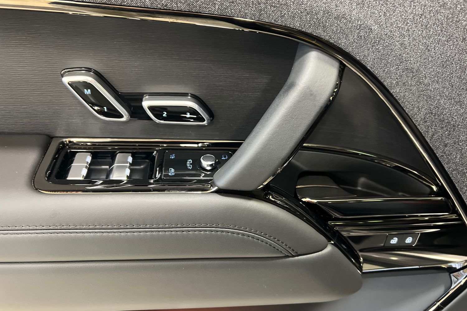 Land Rover Range Rover Sport 2024