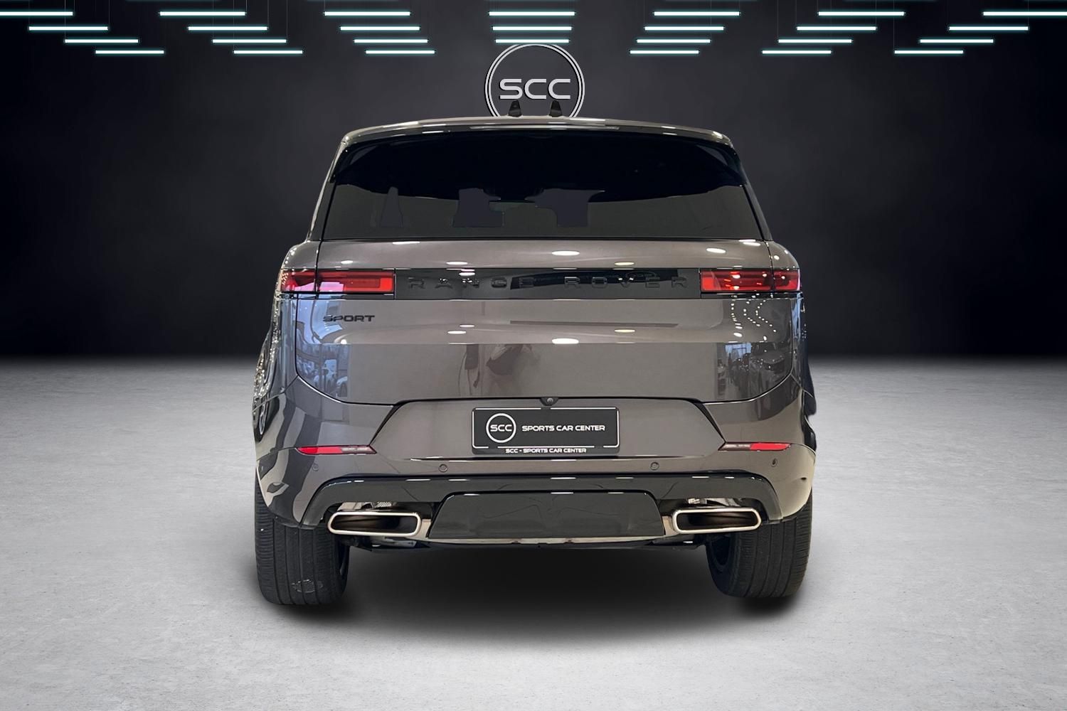 Land Rover Range Rover Sport 2024