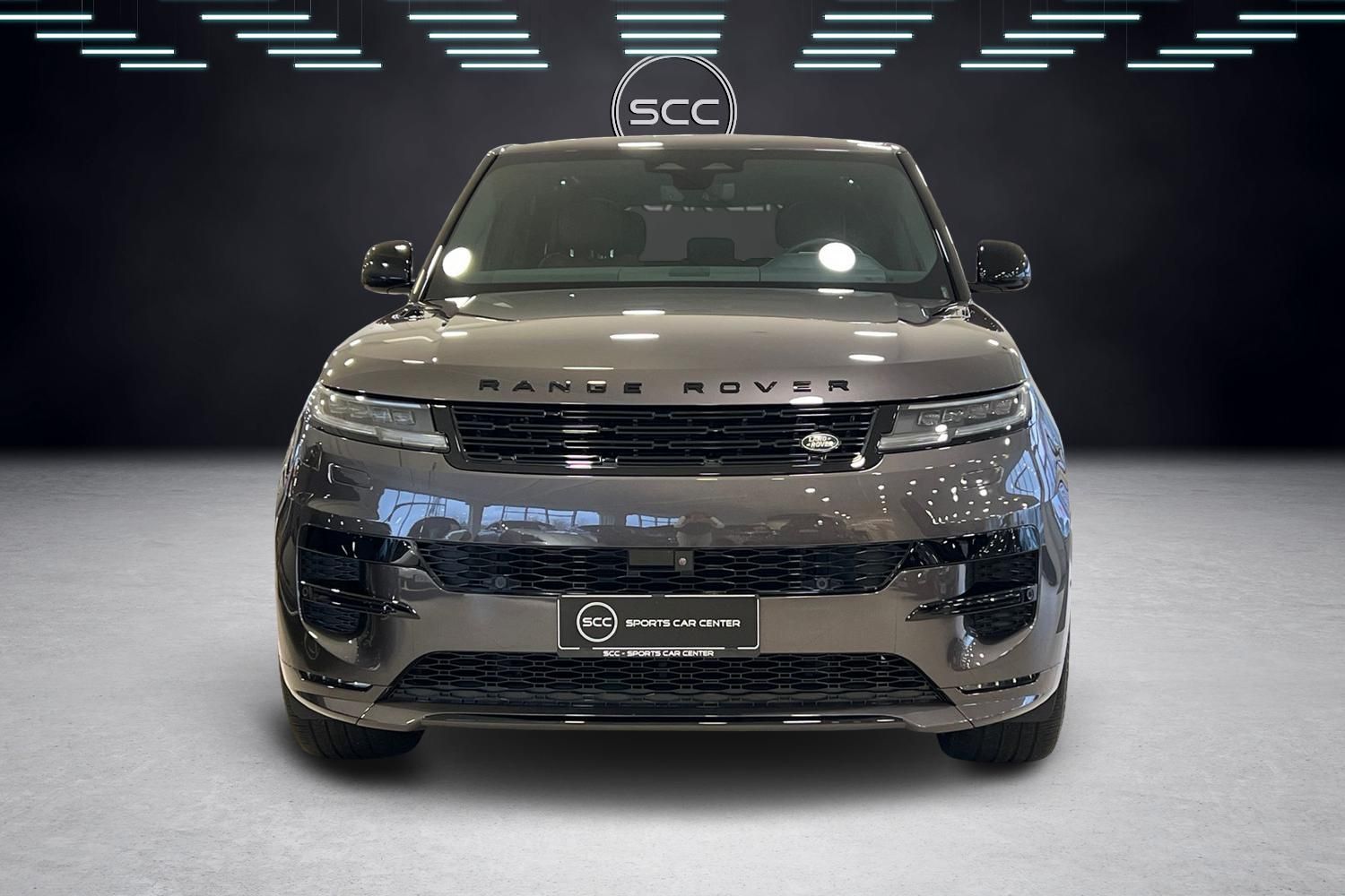 Land Rover Range Rover Sport 2024