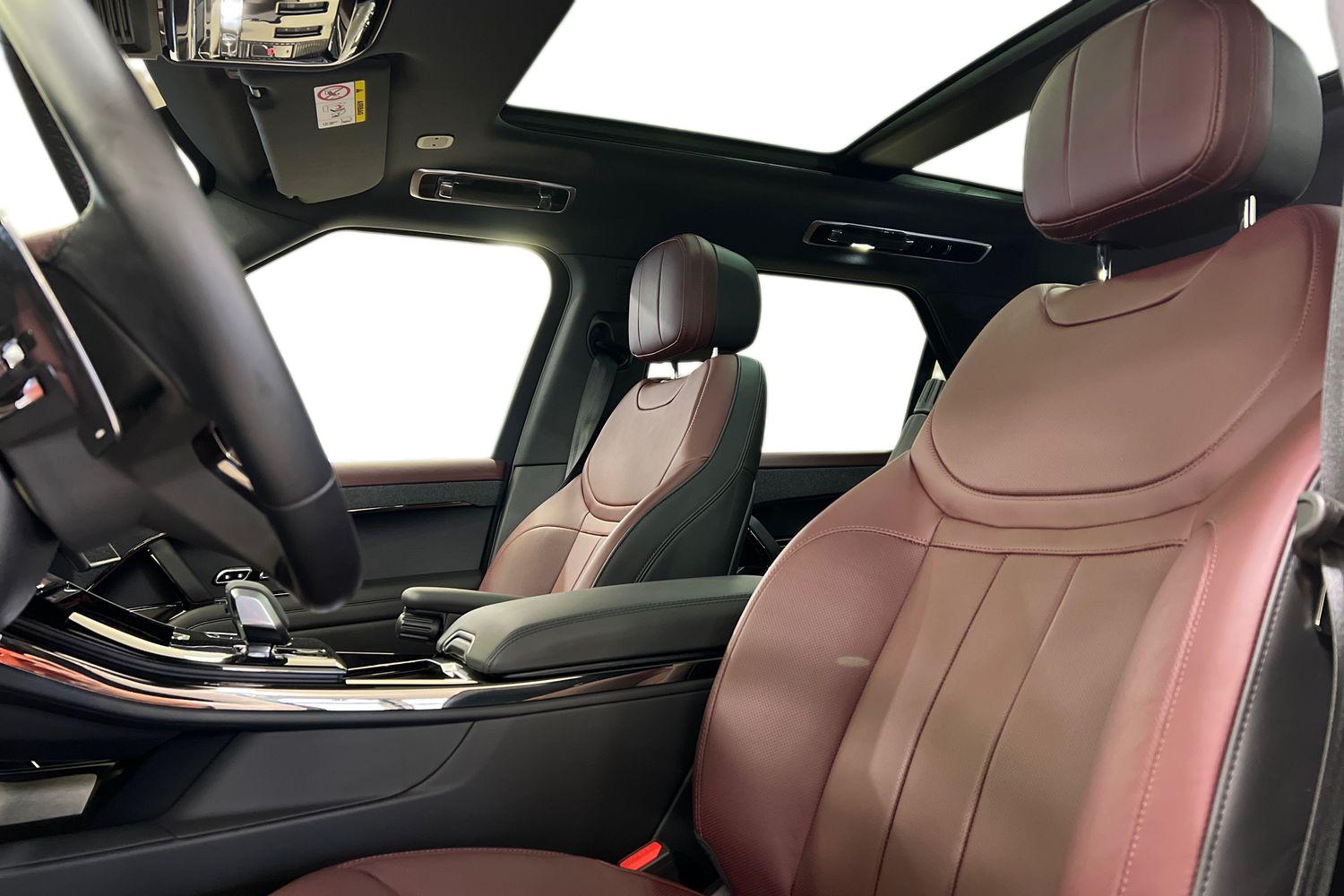 Land Rover Range Rover Sport 2024