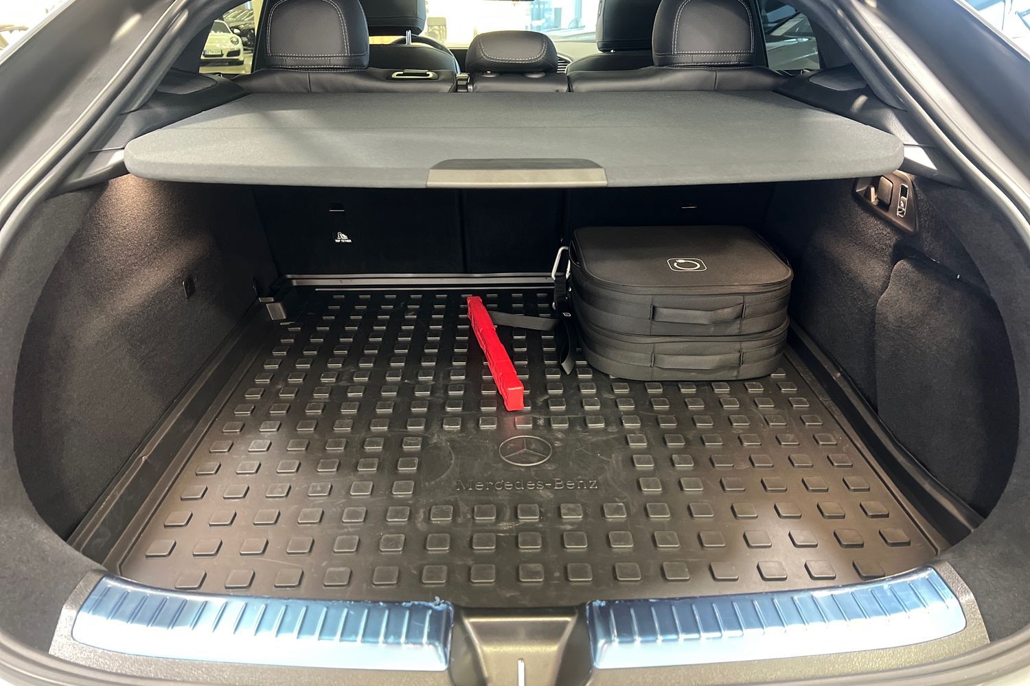 Mercedes-Benz GLE 2024