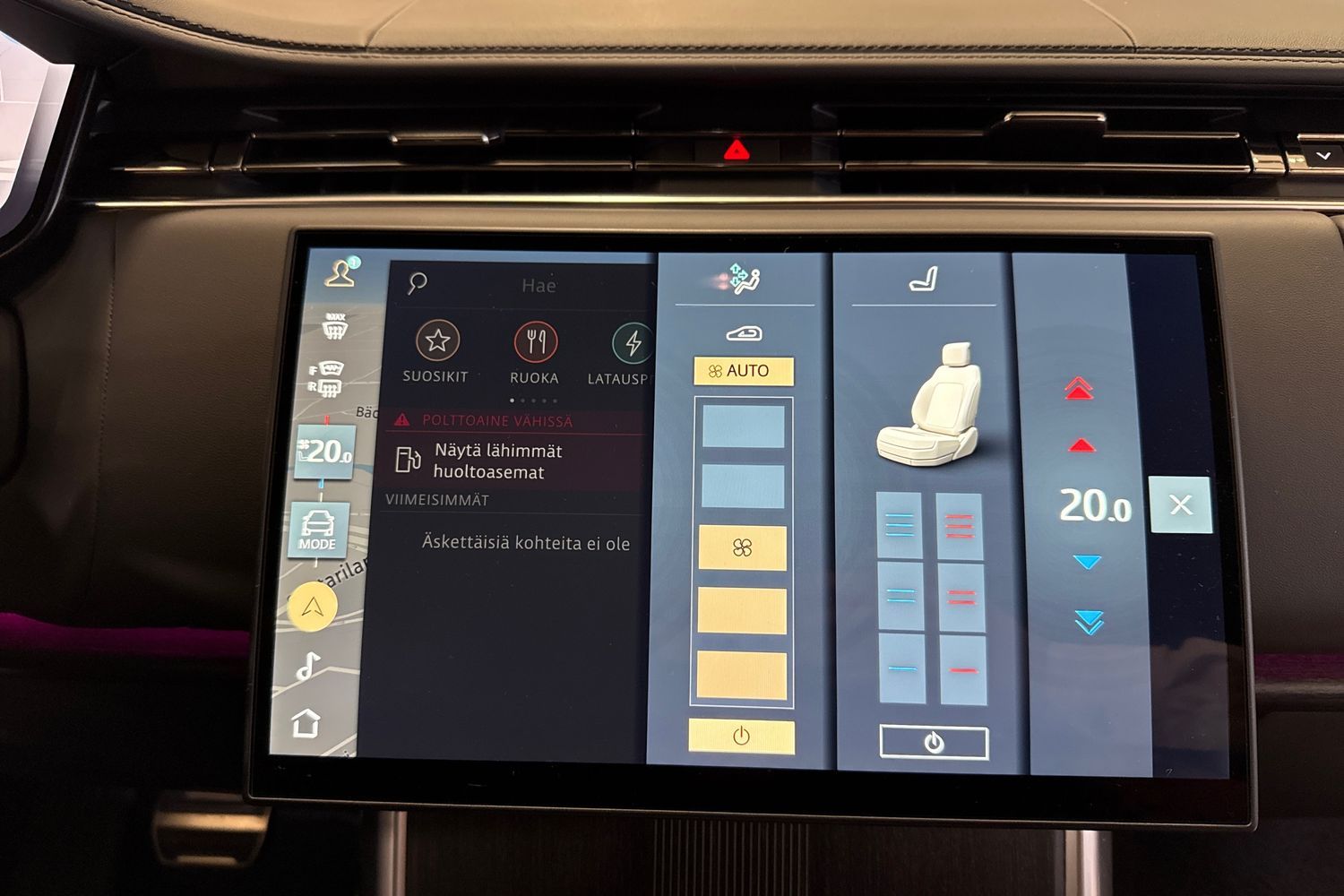 Land Rover Range Rover 2025