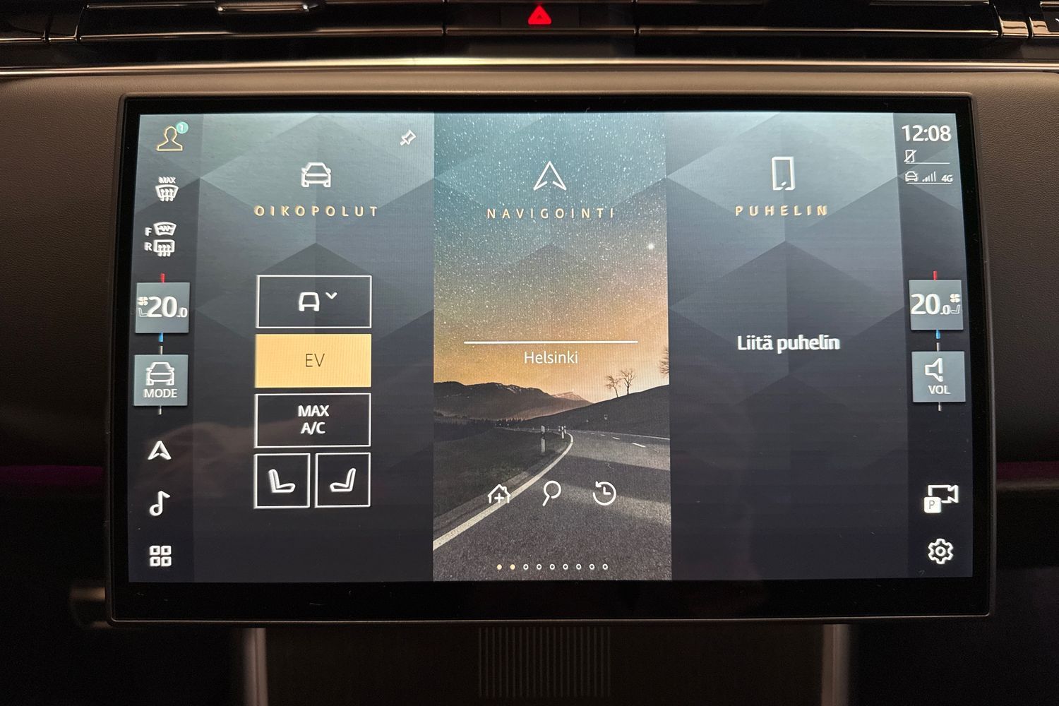 Land Rover Range Rover 2025