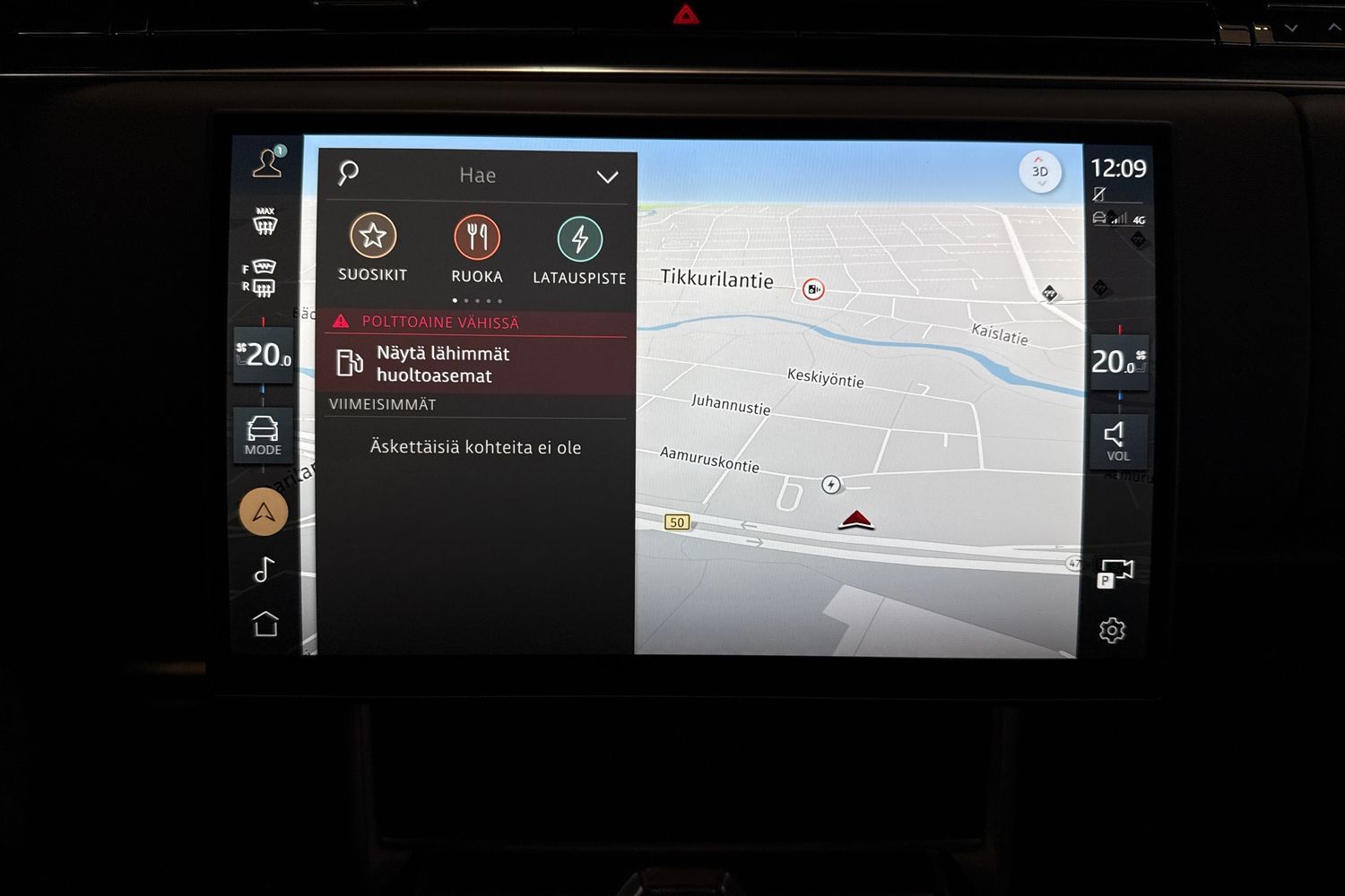 Land Rover Range Rover 2025