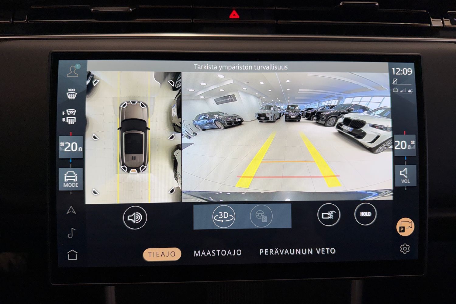 Land Rover Range Rover 2025