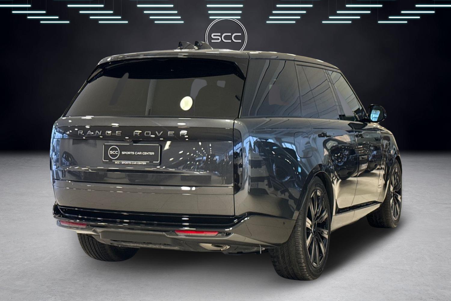 Land Rover Range Rover 2025