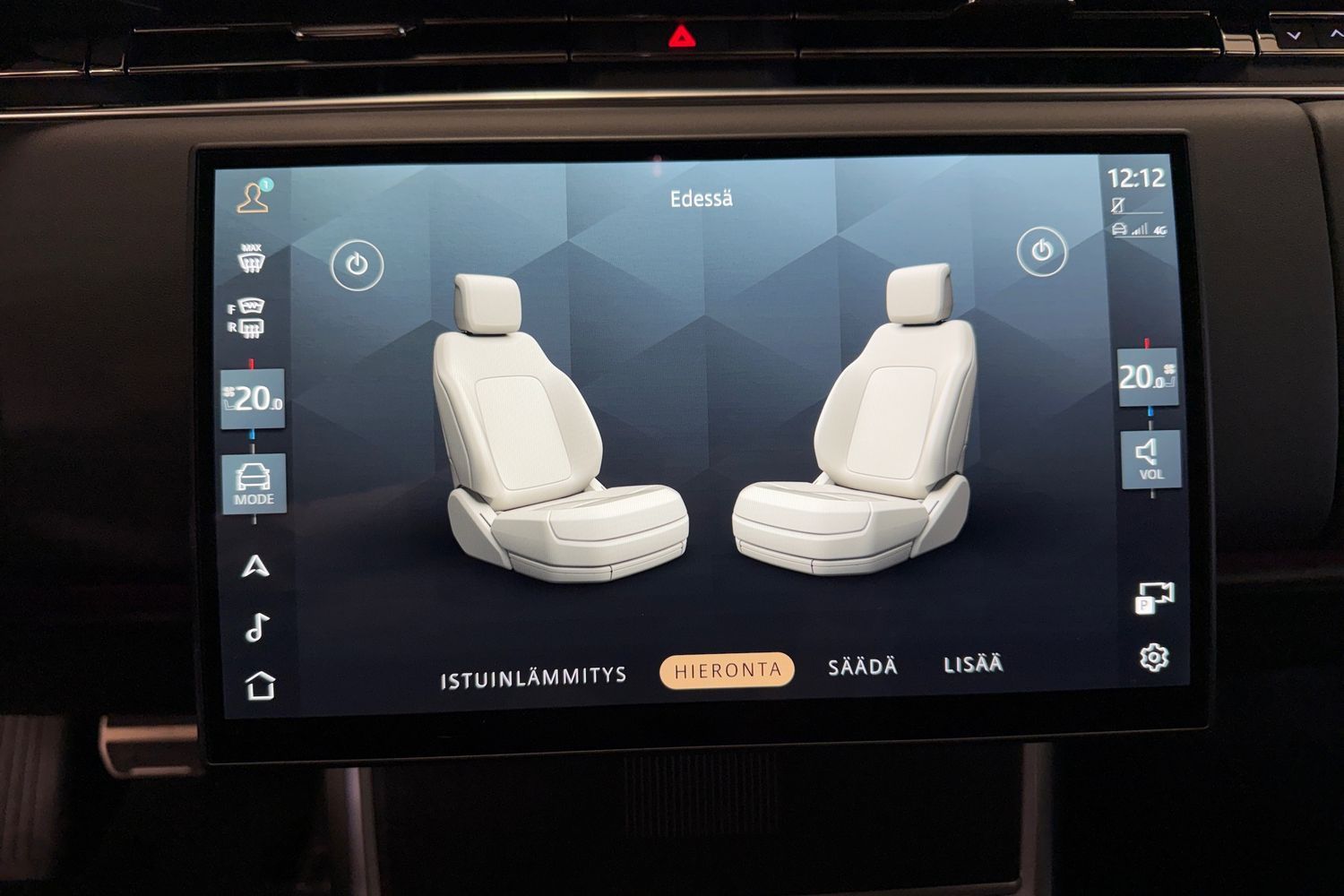 Land Rover Range Rover 2025