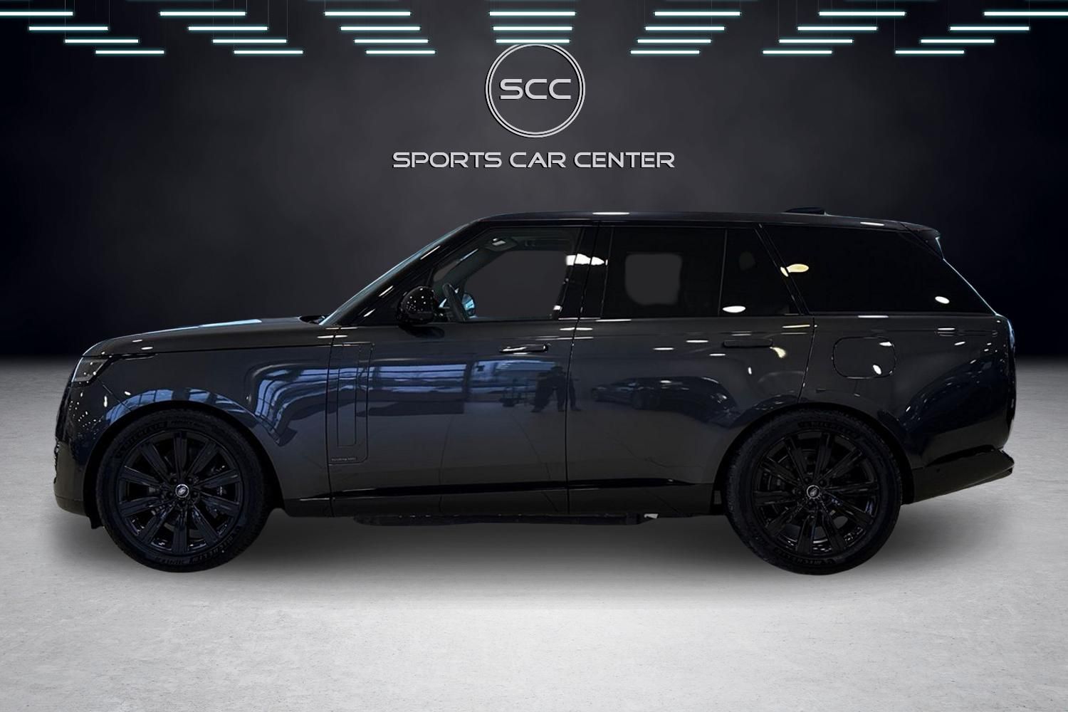 Land Rover Range Rover 2025