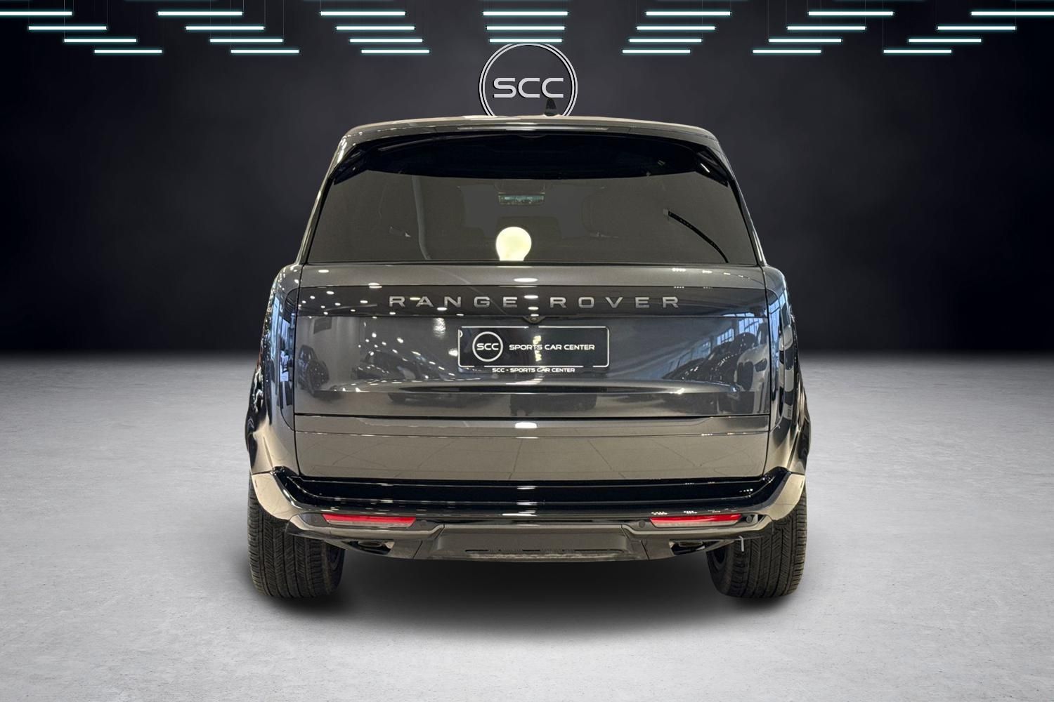Land Rover Range Rover 2025