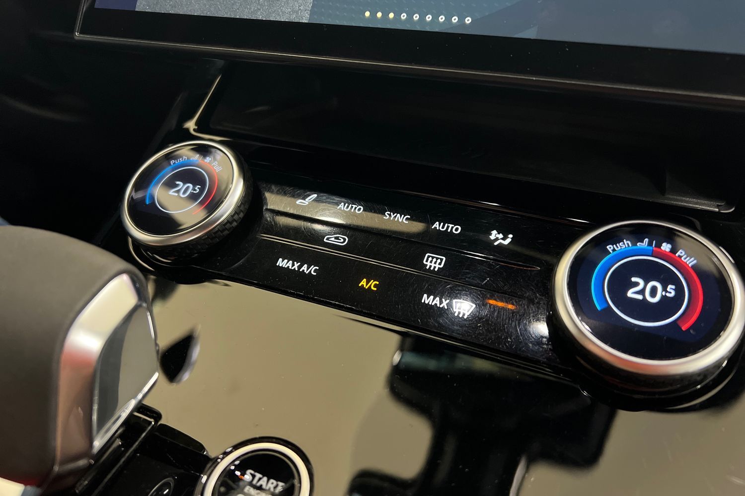 Land Rover Range Rover Sport 2023