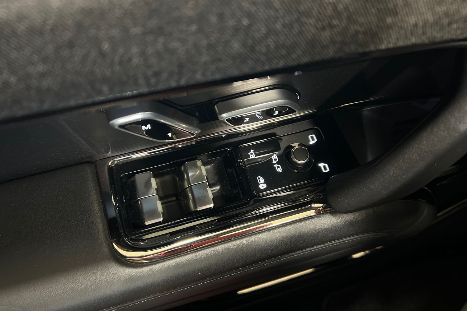 Land Rover Range Rover Sport 2023