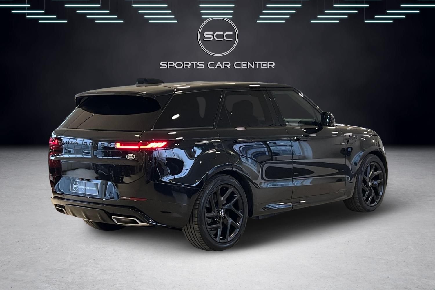 Land Rover Range Rover Sport 2023