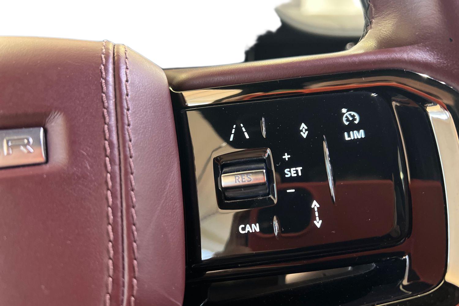 Land Rover Range Rover Sport 2023