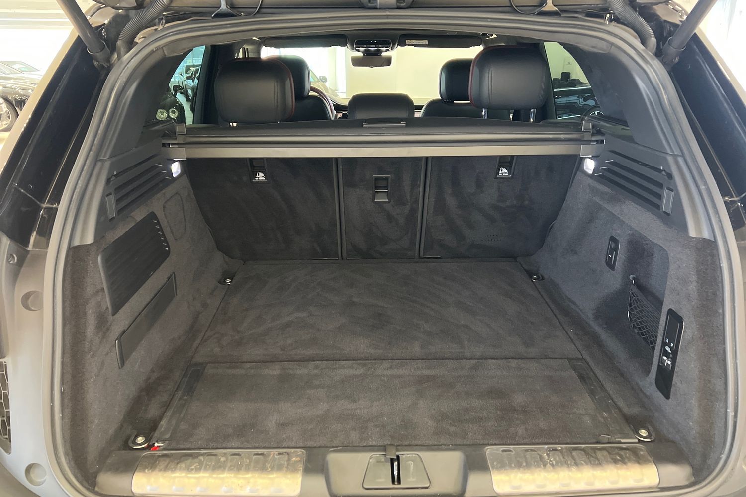 Land Rover Range Rover Sport 2023