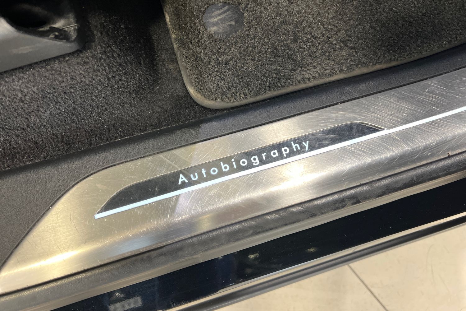 Land Rover Range Rover Sport 2023