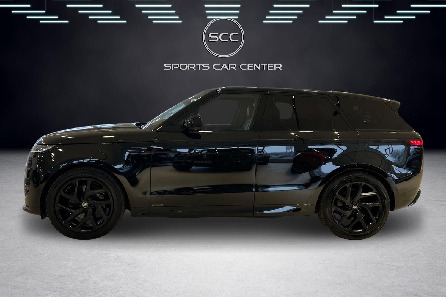 Land Rover Range Rover Sport 2023