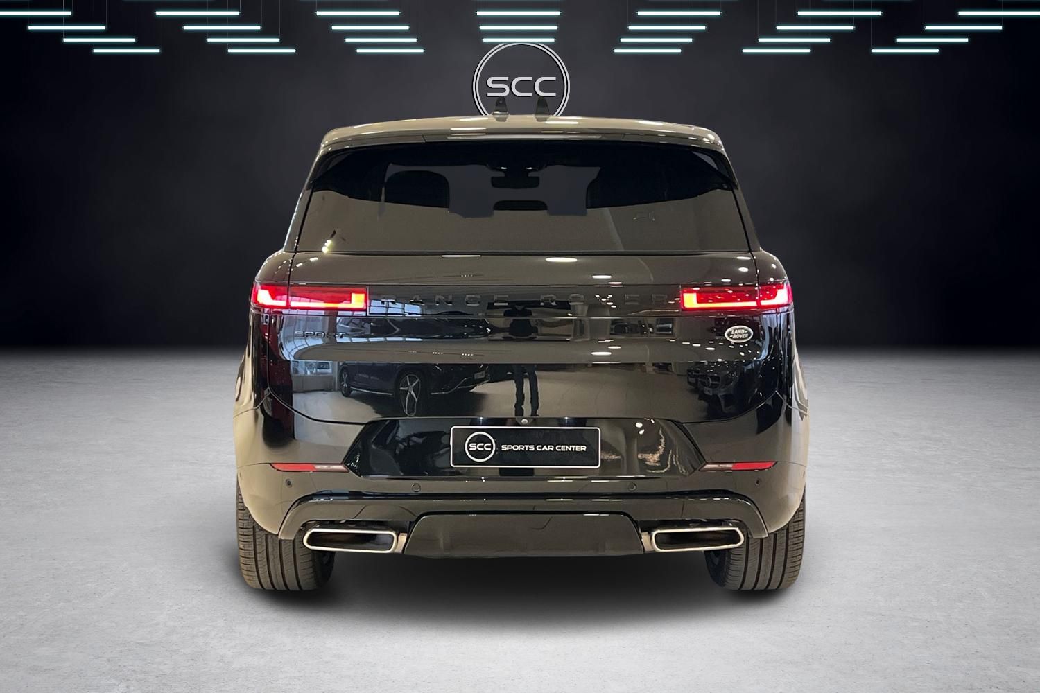 Land Rover Range Rover Sport 2023