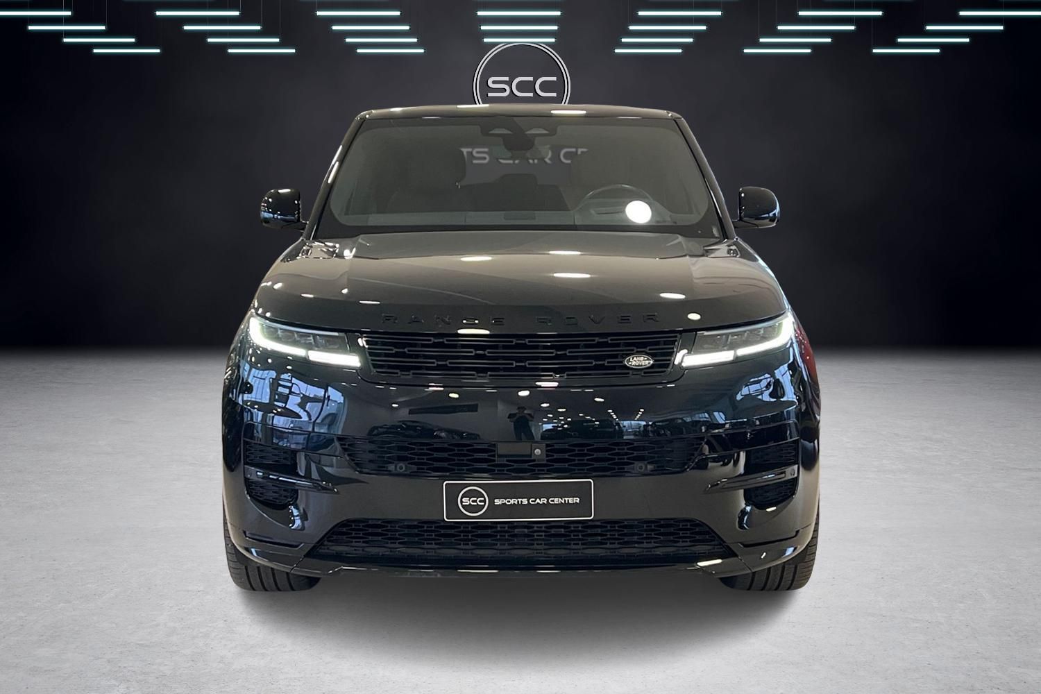 Land Rover Range Rover Sport 2023