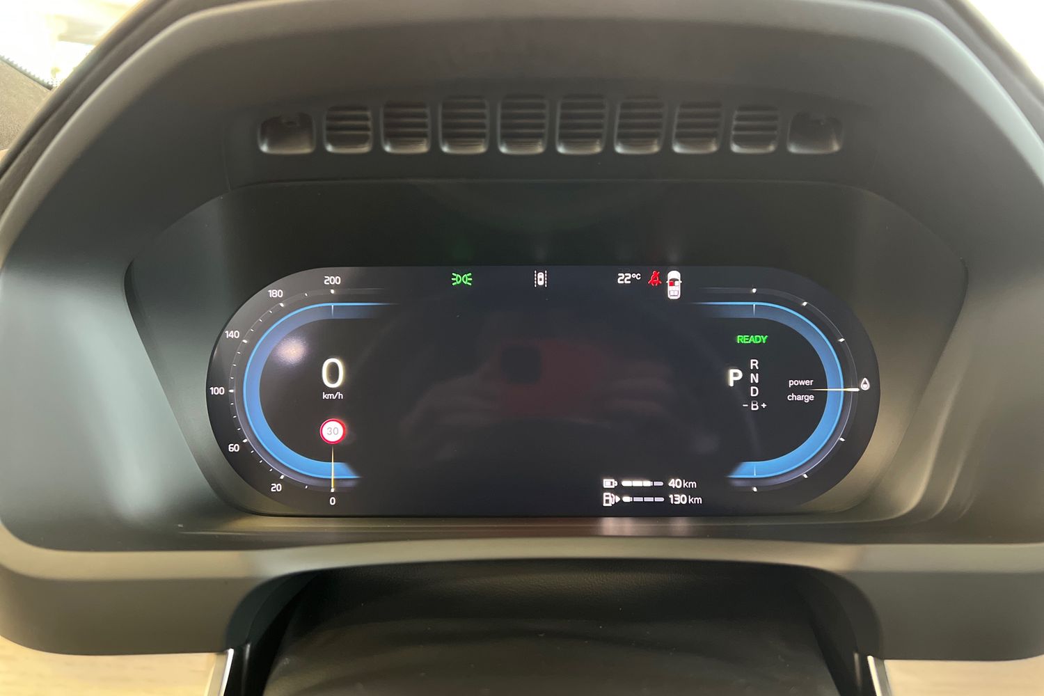 Volvo XC90 2025