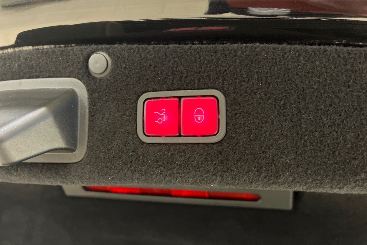 Mercedes-Benz S 2015