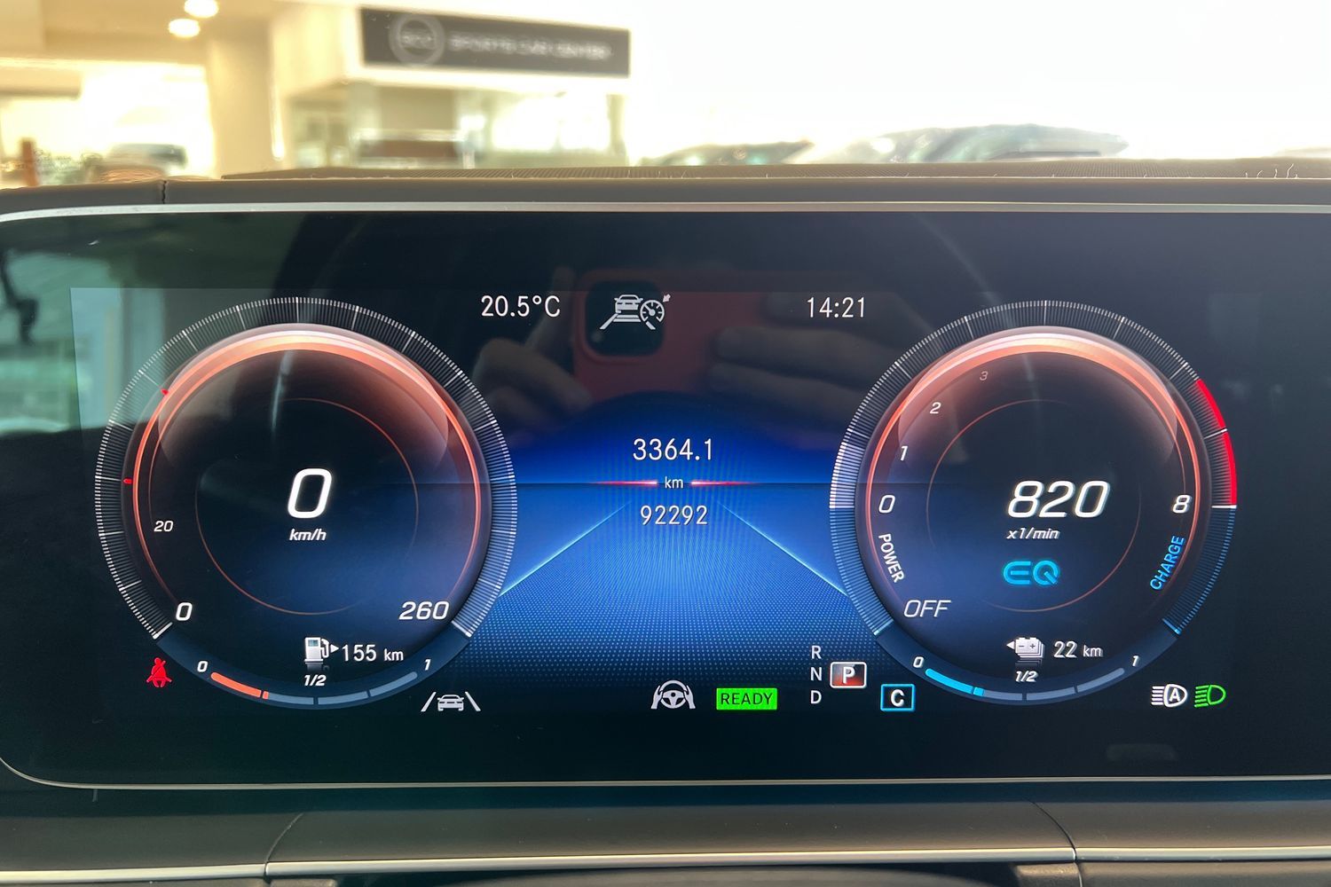 Mercedes-Benz GLE 2023
