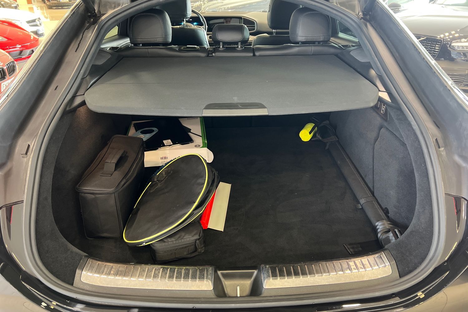 Mercedes-Benz GLE 2023