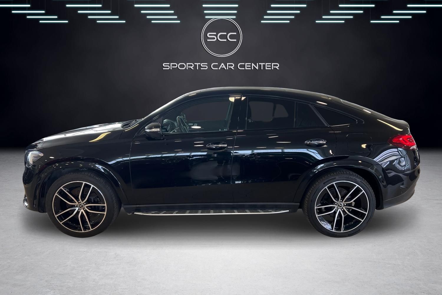 Mercedes-Benz GLE 2023