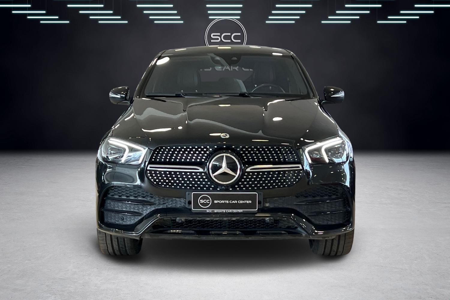 Mercedes-Benz GLE 2023